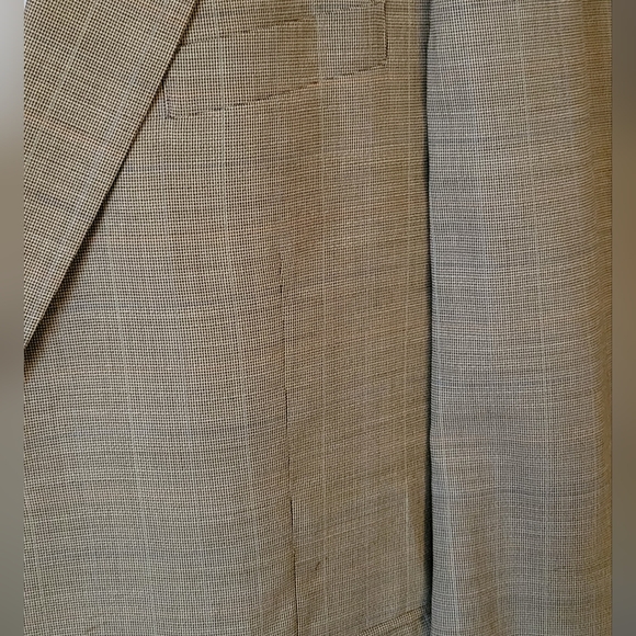 Brooks Brothers Blazer Jacket Sport Coat 46R - Picture 3 of 4